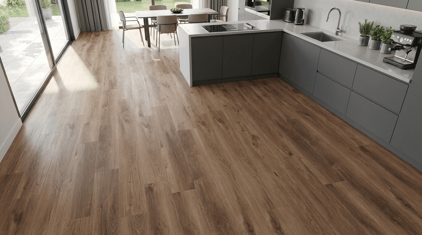 Is SPC Flooring Waterproof? What You Need to Know