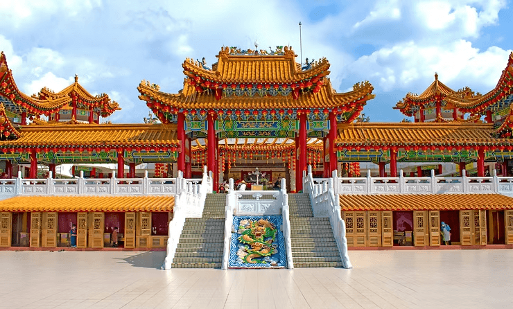 Curso Particular de Chinês em Londrina - 9vee