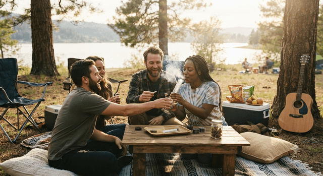 Recreational Cannabis Use: A Beginner's Guide to Recreational Cannabis