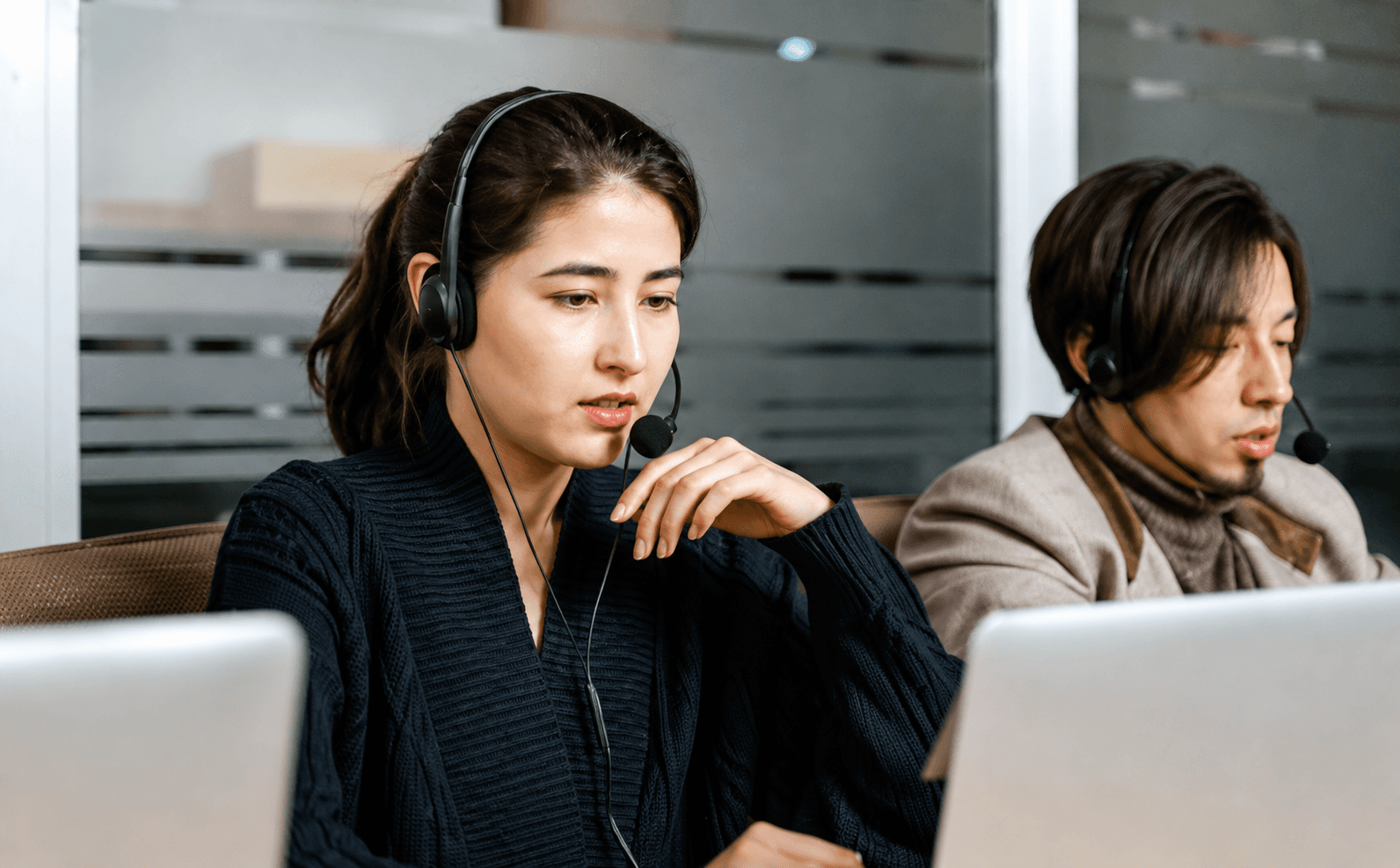 Business Phone Systems In The Cloud