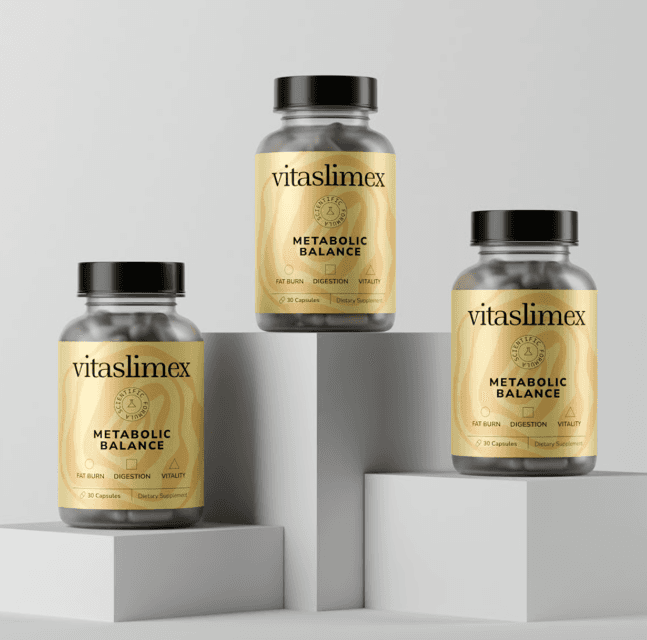 Vitaslimex France Reviews