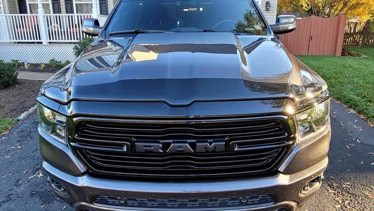 Benefits of Professional Auto Detailing