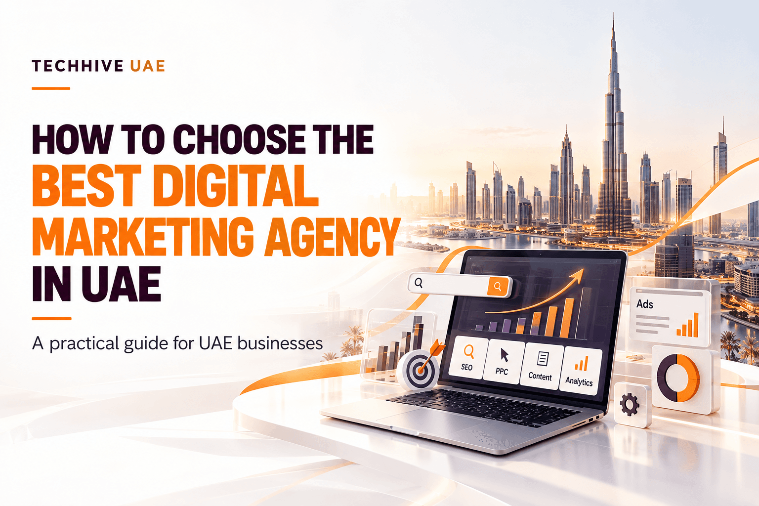 How to Choose the Best Digital Marketing Agency