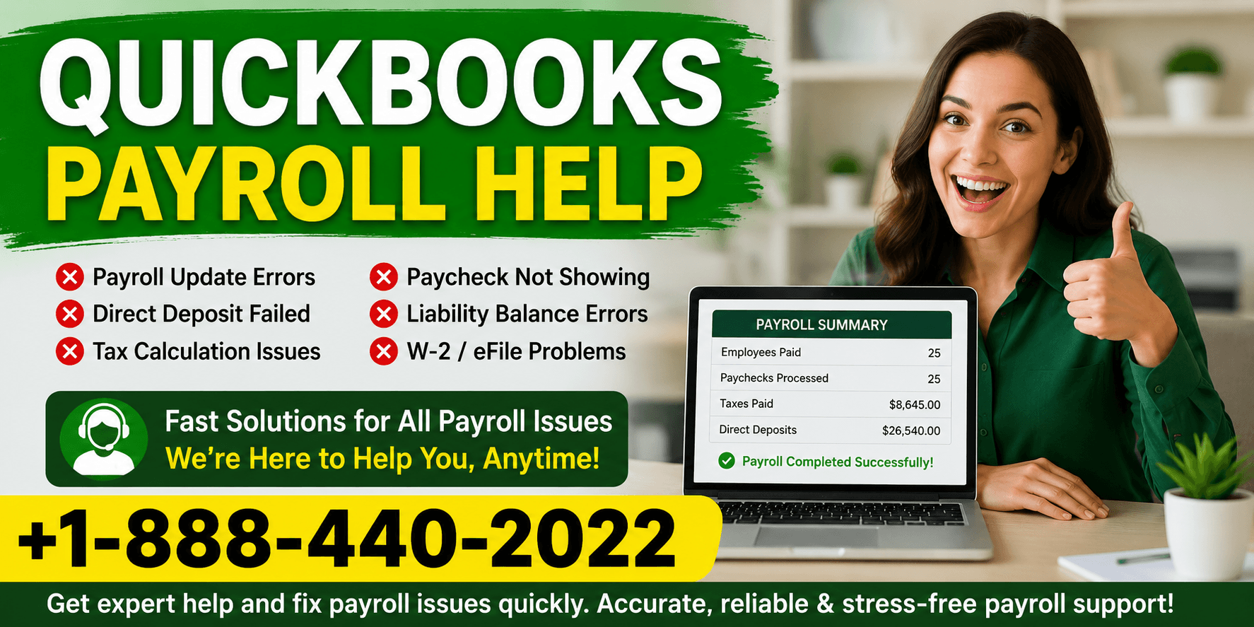 Why Does QuickBooks Show Error 30114 and How Can You Fix It? 【2026 Fix】
