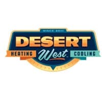 Desert West