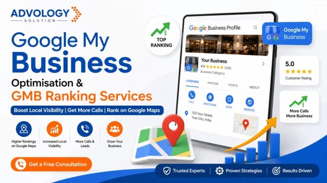 Online Reputation Management