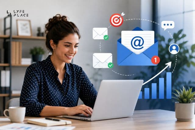 10 Email Marketing Tips to Increase Your Business Sales