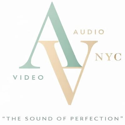 audio videos nyc