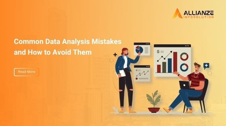 Common Data Analysis Mistakes and How to Avoid Them