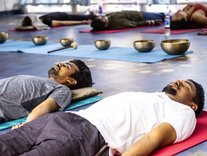 100 Hour Multi Style Yoga Teacher Training In Goa: A Complete Journey into Yoga, Wellness, and Teaching