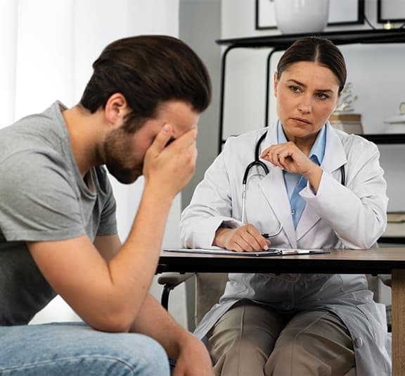 Anxiety vs Panic Attack – Know the Difference