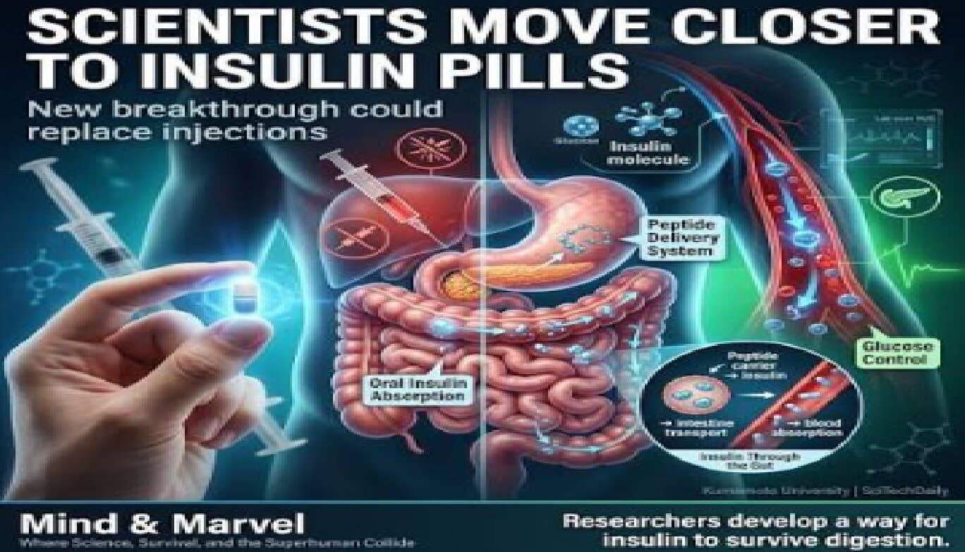 Gut Glucose Blood Sugar