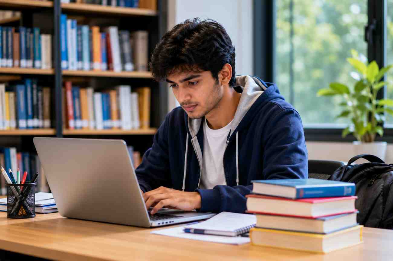 B.Tech Admission 2026: Complete Eligibility & Admission Guide