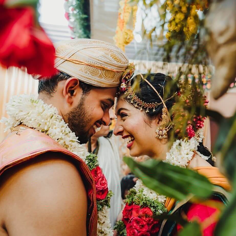 Telugu NRI Matrimonial