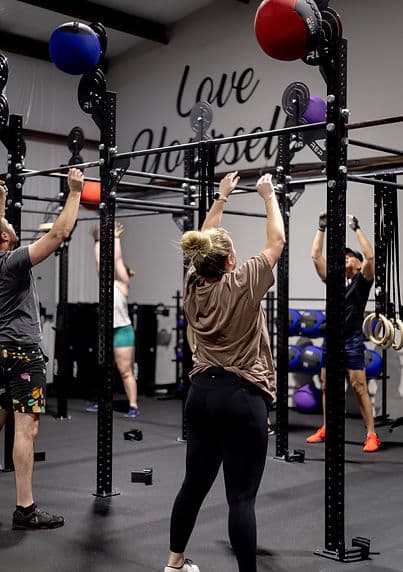 Explore Modern Fitness Programs at Gyms in Crowley TX