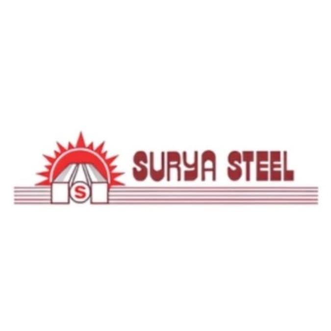 Surya steel