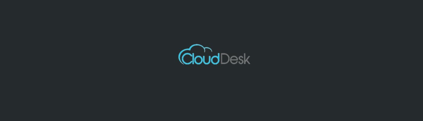 Clouddesk Technology Sdn Bhd