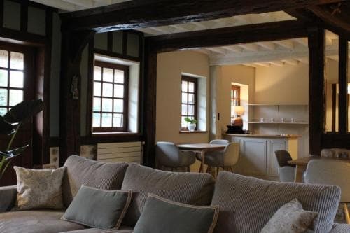 What to Expect During Your Stay in a Maison d'Hôtes in Normandie