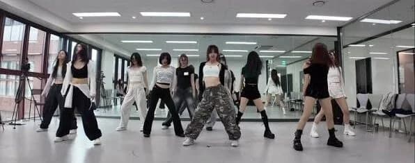 Kpopbio