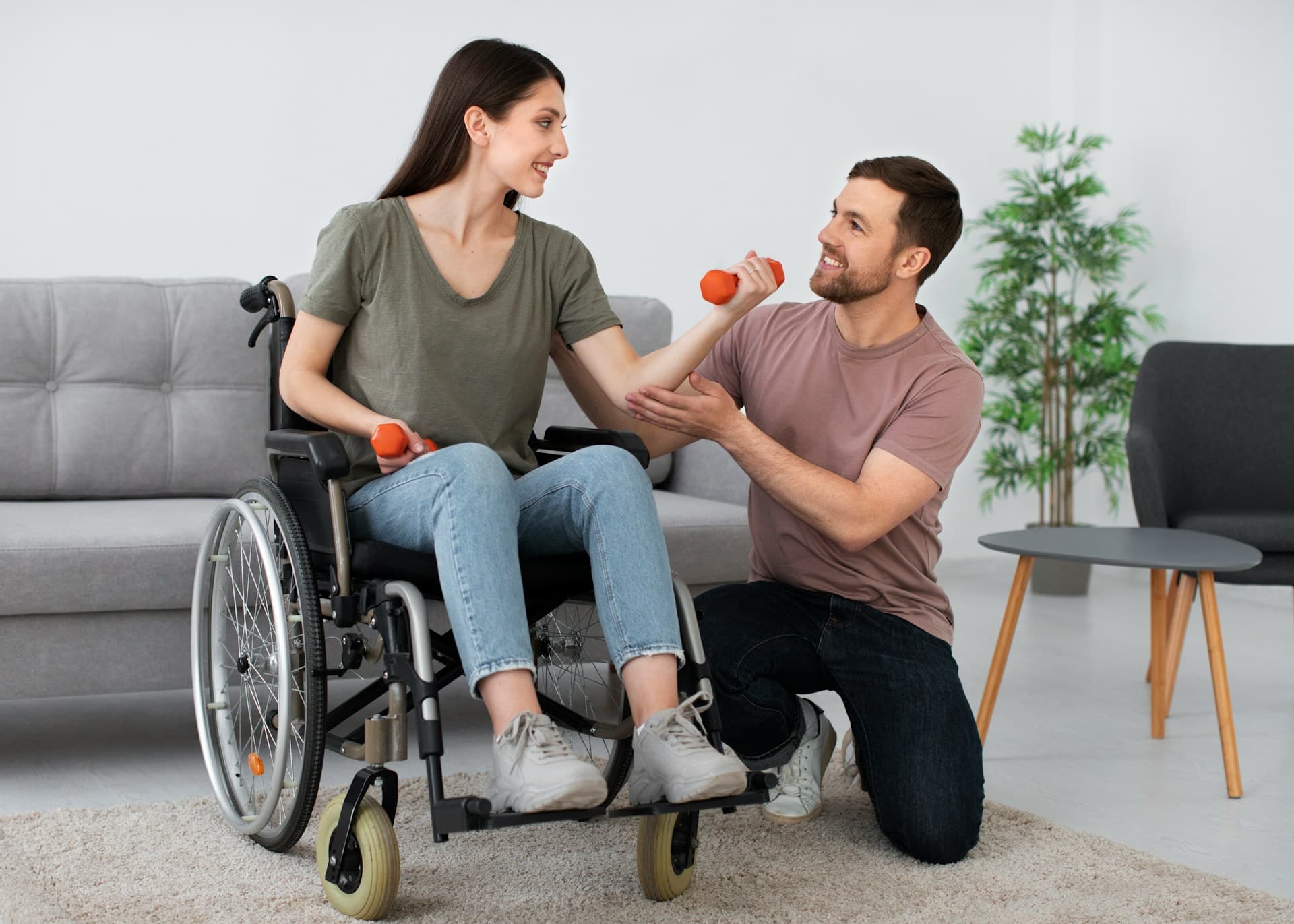 Comprehensive Functional and Lifestyle Wellness Care in West Palm Beach