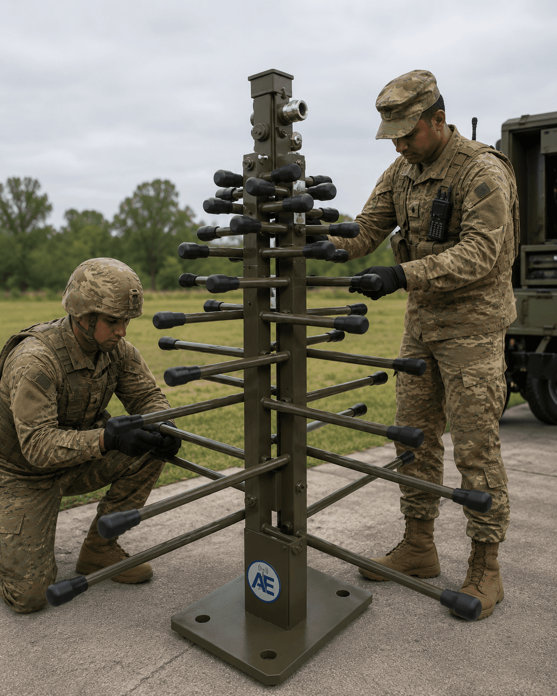 Antenna Experts