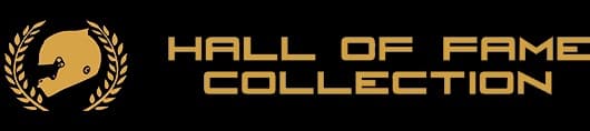 Hall of fame collection