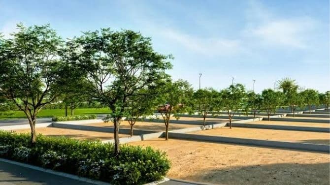 Godrej Plots Raipur
