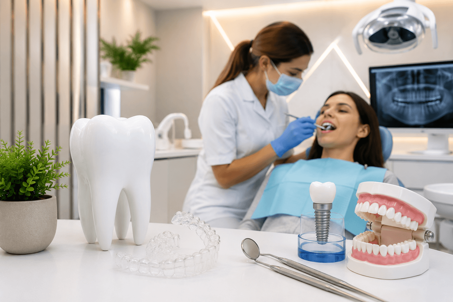 Dentique The Dental Studio Blogs