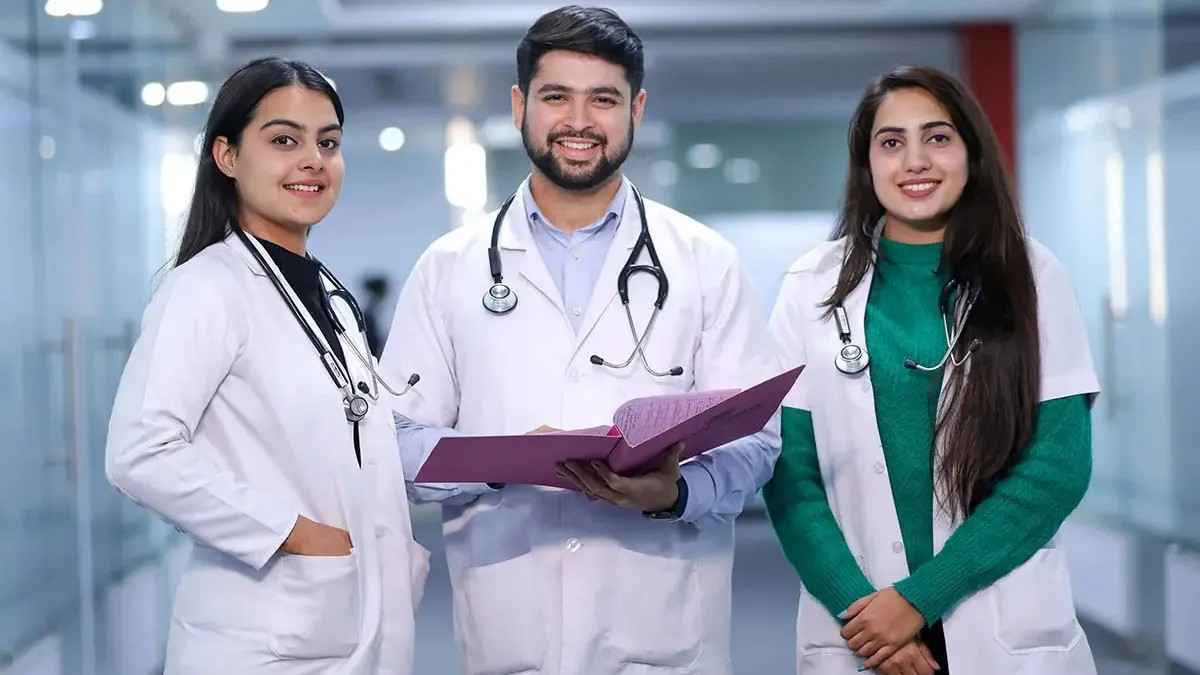 How MBBS Admission Guidance Helps Secure a Medical Seat