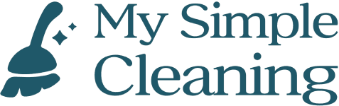 My Simple Cleaning Service Avon