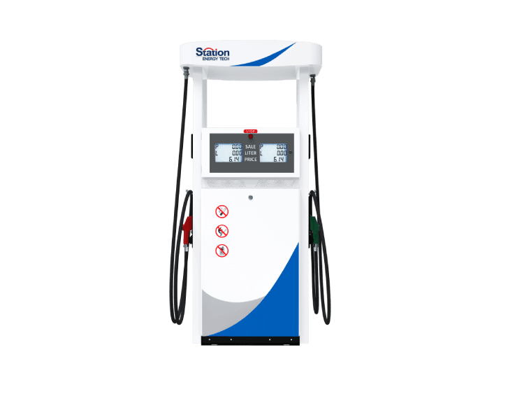 Petrol Dispensers for Sale | Top Fuel Dispenser Manufacturer