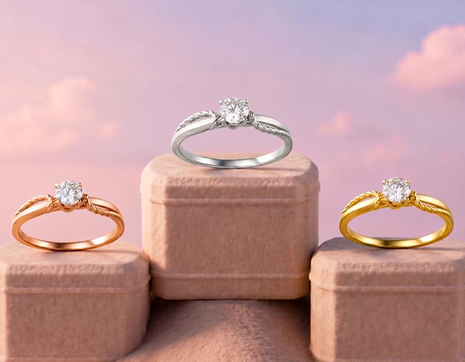 Modern Diamond Earrings Designs for Everyday Style