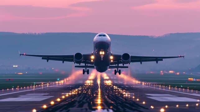 Airline Sales Office