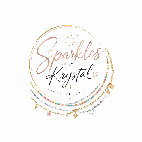 Sparkles By Krystal