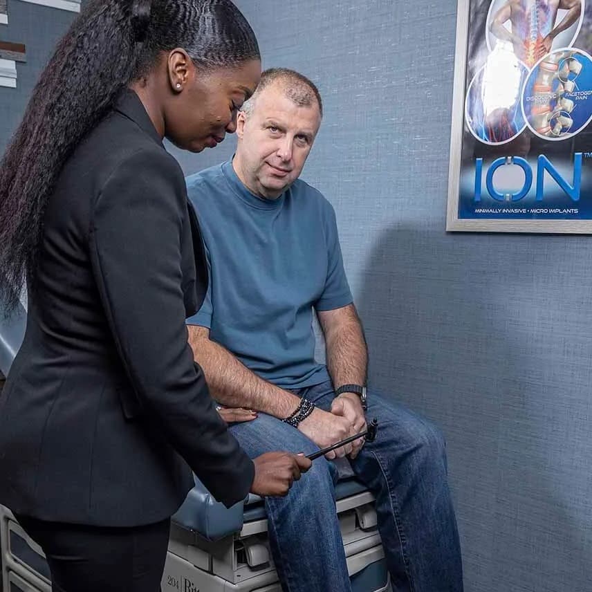 Brooklyn Neuropathy Treatment Doctor