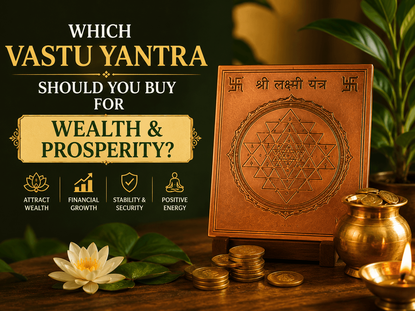 Vedic Vastu Living