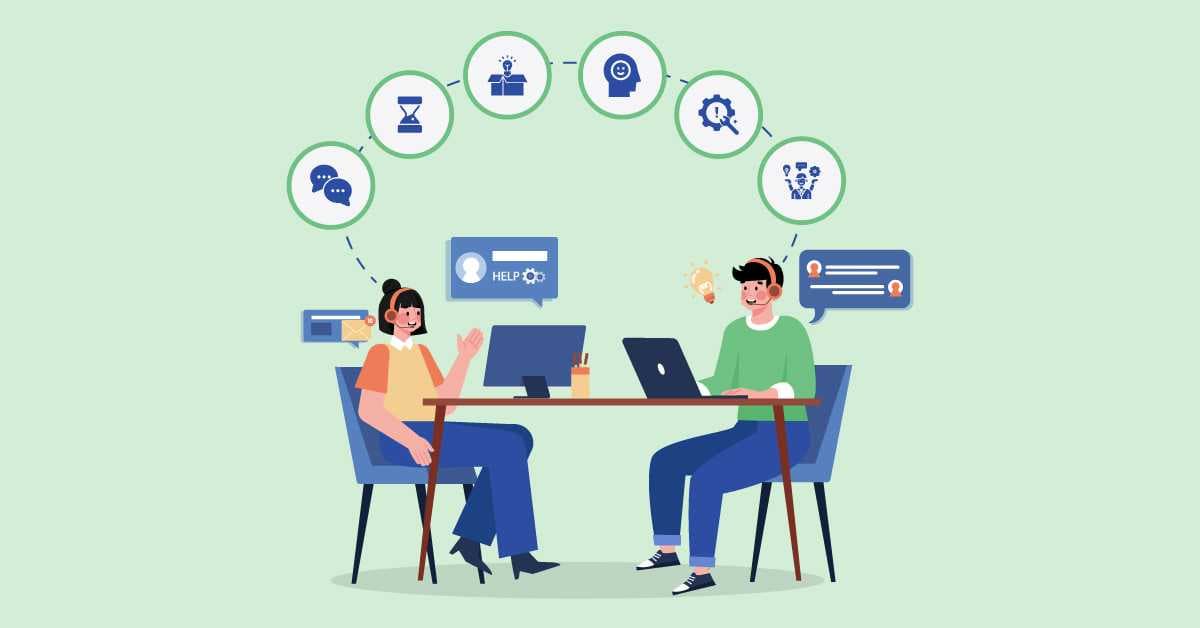What Are the Key Features of Professional Call Center Services?