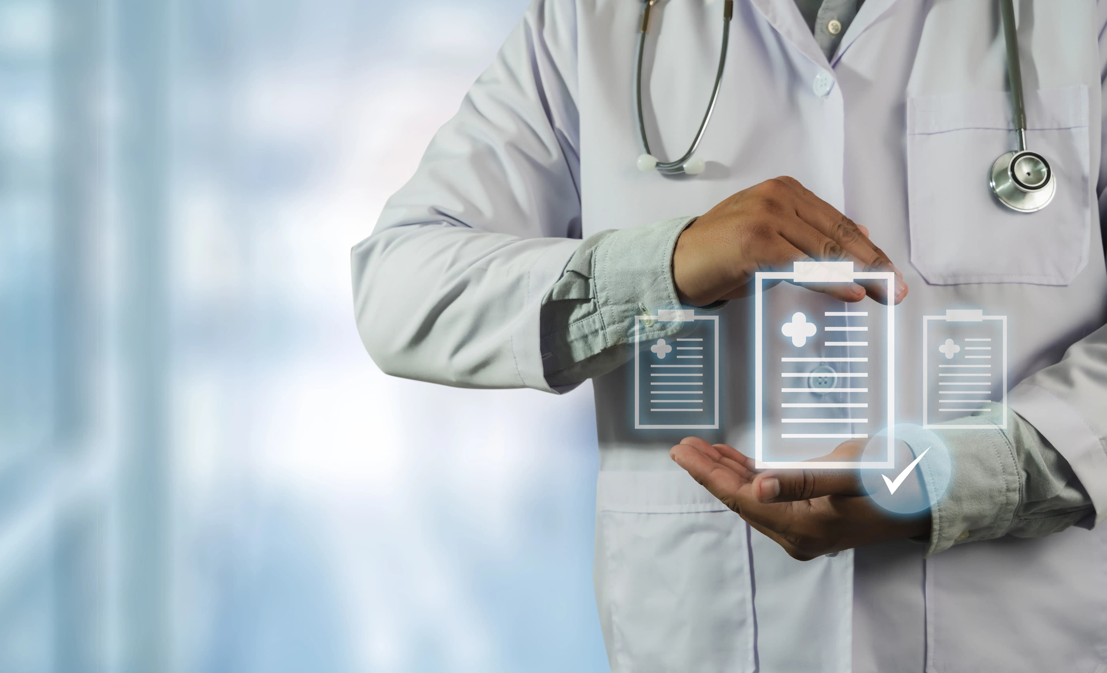 Why Healthcare Credentialing Starts with Compliance Screening