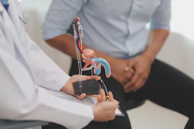 Everything You Need to Know About Male Urology in Ahmedabad