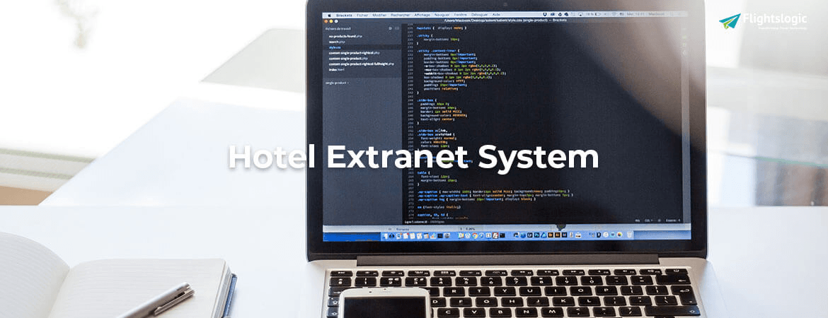 Hotel Extranet