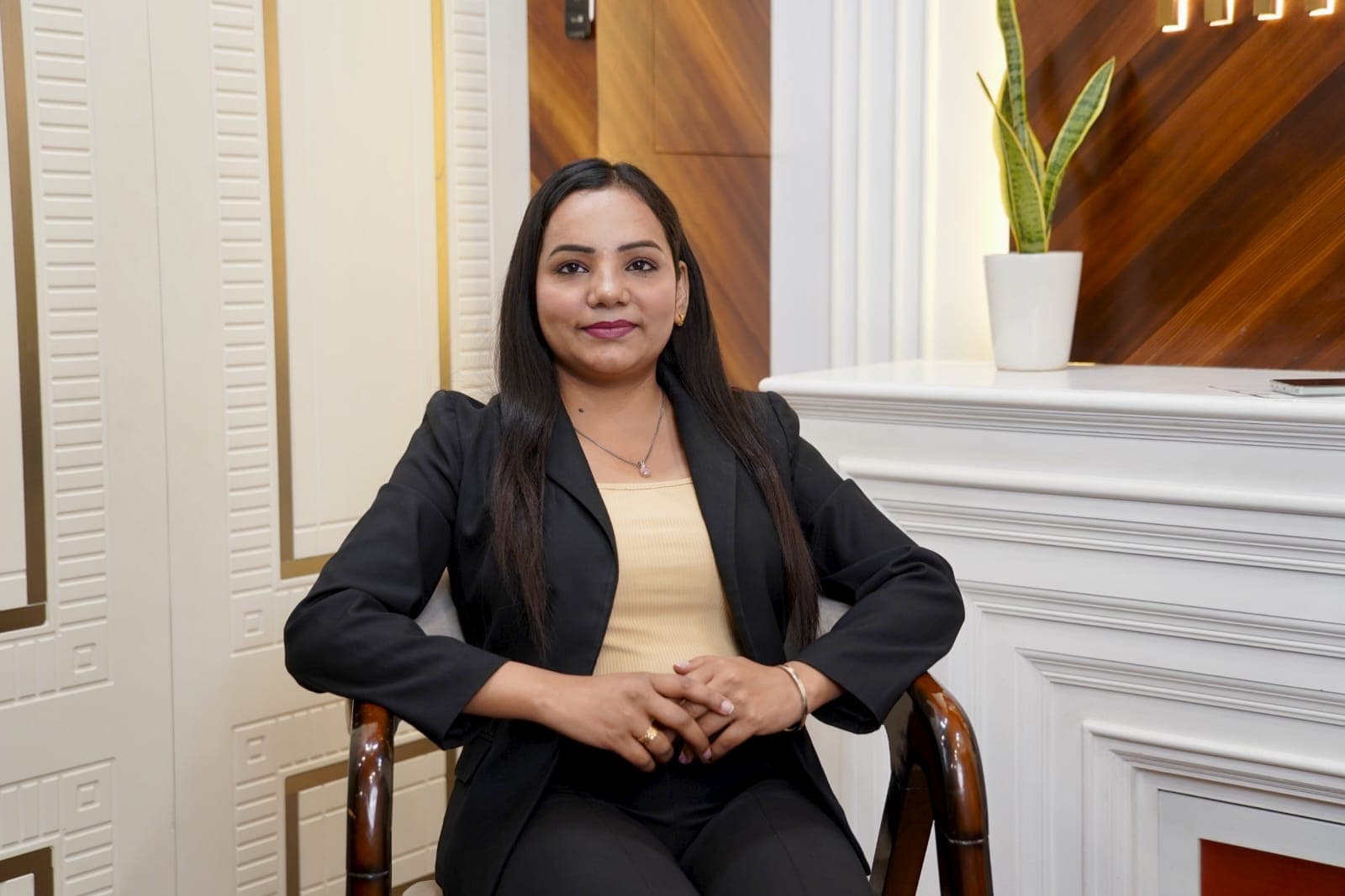 Ashu Dhariwal