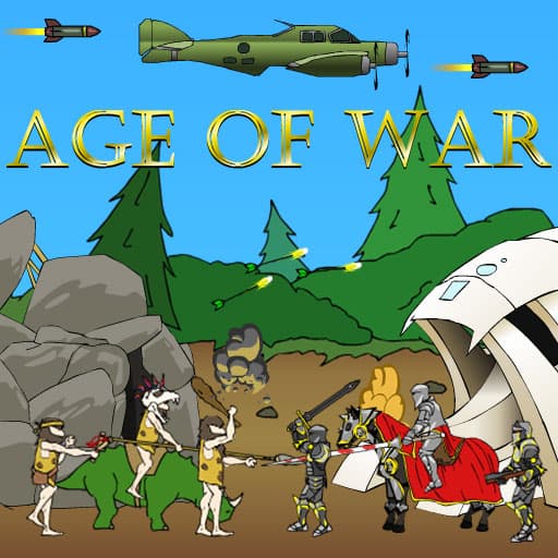 The Impact of Age of War