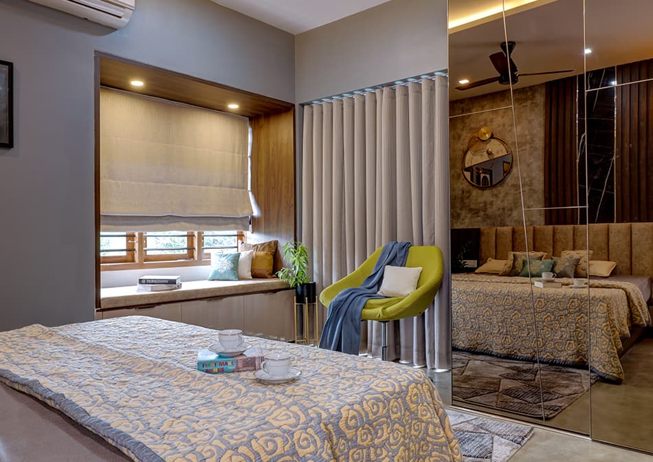 Interior Design Services Bangalore
