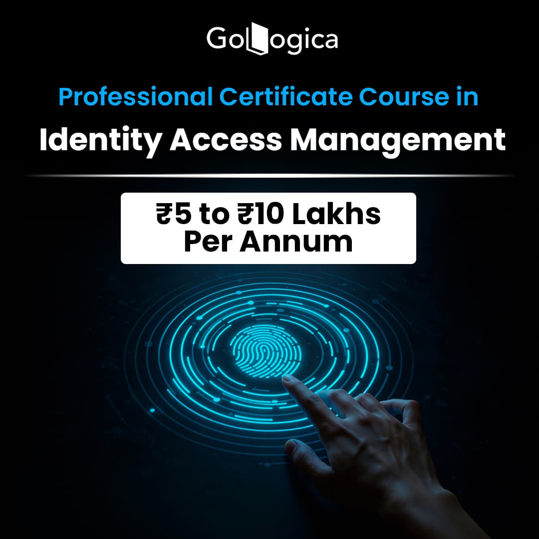 Next-Generation Identity Access Management Training by GoLogica with Certification