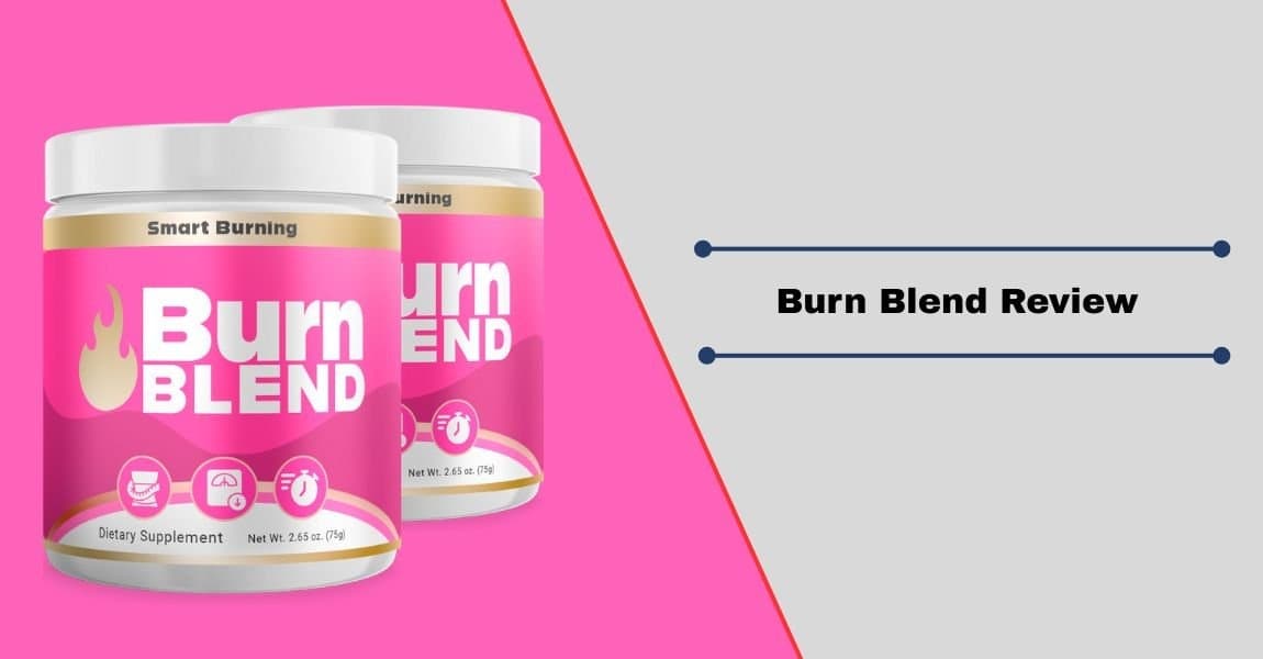 BurnBlend Review 2026: A Simple Guide to This Popular Weight Support Supplement