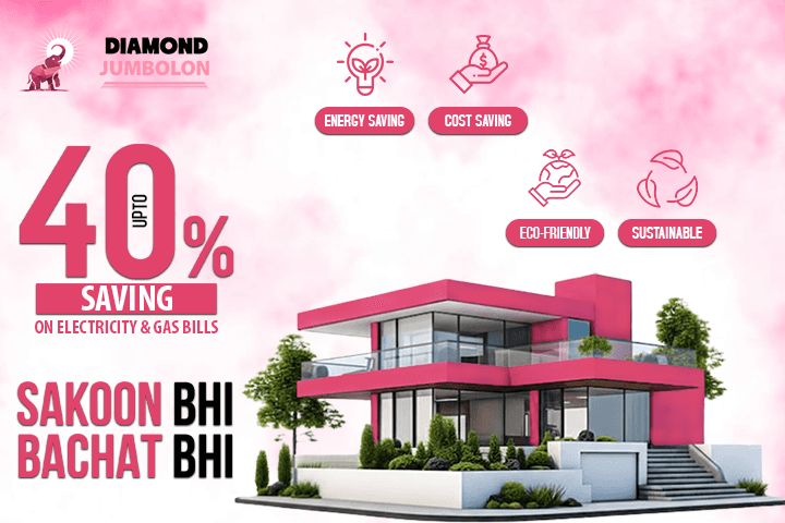 How Thermal Insulation Saves Electricity Bills