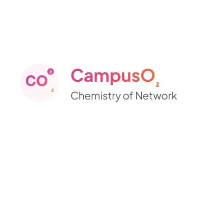 CampusOxide Solutions Pvt Lyd