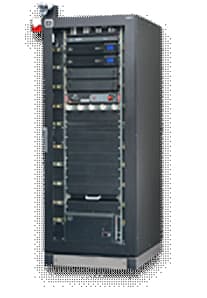 10 kVA UPS