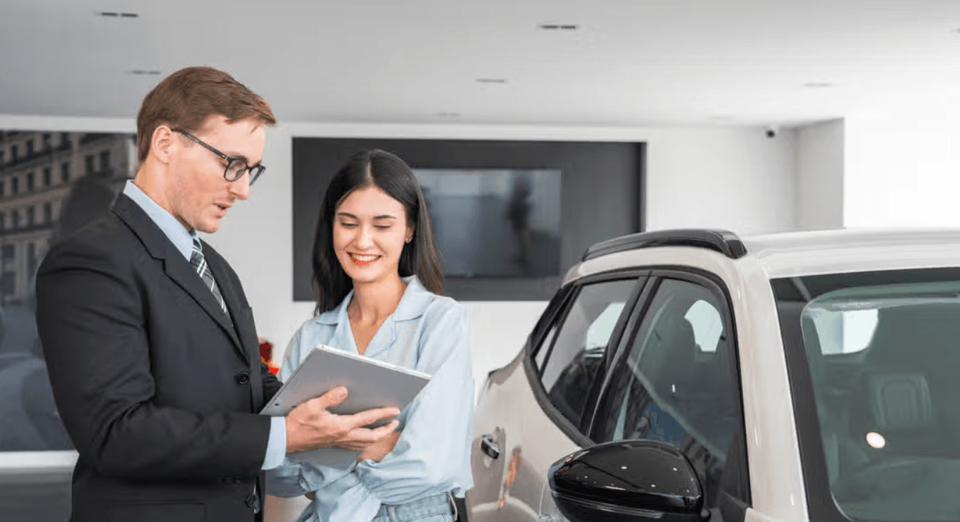 How to Find a Reliable Used Car Dealership