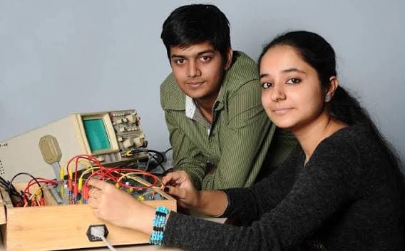 Best Electronics and Communication Polytechnic